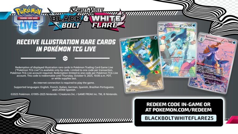 Pokémon-TCG-Sammelkartenspiel-Live-kostenlose-Illustrationskarten-Ottaro-Zwottronin-Admurai-2025-1