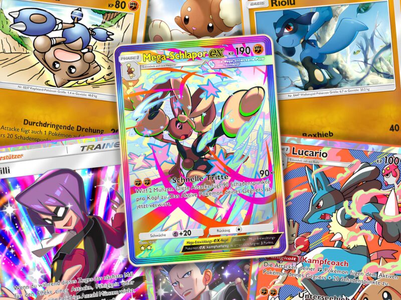 Pokémon-TCG-Sammelkartenspiel-Mega-Schlapor-ex-Deck-Liste-Anleitung-Strategie-Guide-2025