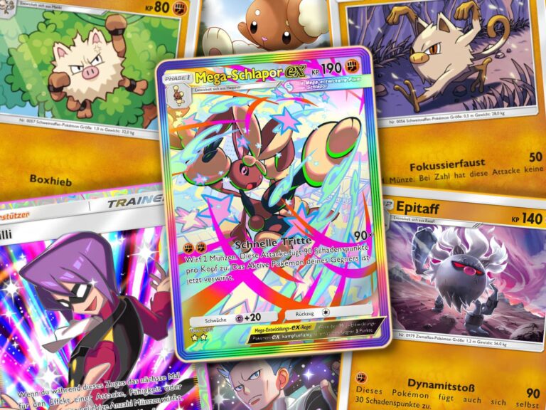 Pokémon-TCG-Sammelkartenspiel-Mega-Schlapor-ex-Deck-Liste-Anleitung-Strategie-Guide-2026-neu