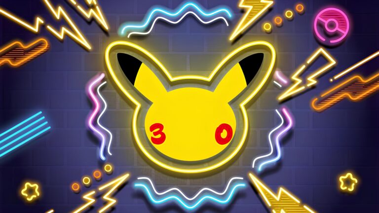 Pokémon-TCG-Sammelkartenspiel-Pocket-30-Jahre-30th-Anniversary-Event-Missionen