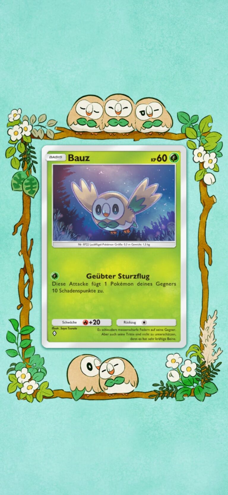 Pokémon-TCG-Sammelkartenspiel-Pocket-A3-Hüter-des-Firmaments-Zubehör-1