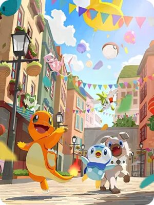 Pokémon-TCG-Sammelkartenspiel-Pocket-A3-Spezial-Event-Zubehör-3