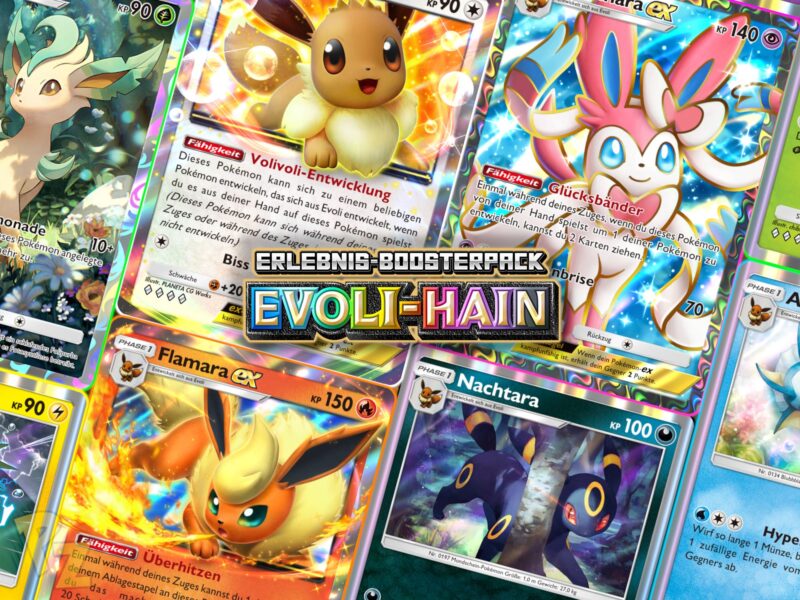 Pokémon-TCG-Sammelkartenspiel-Pocket-A3b-Evoli-Hain-Kartenliste-Galerie