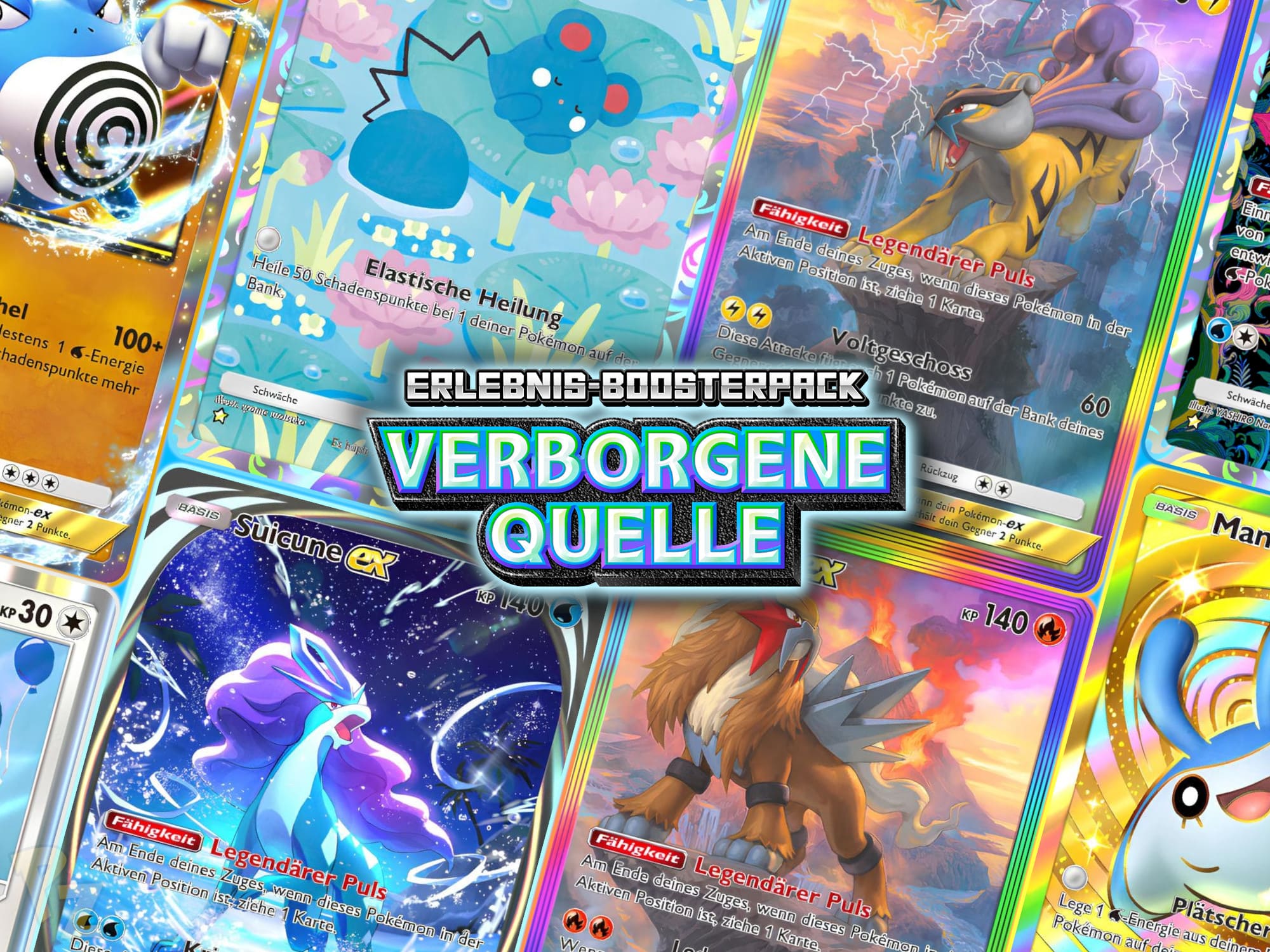 Pokémon-TCG-Sammelkartenspiel-Pocket-A4a-Verborgene-Quelle-Kartenliste-Galerie