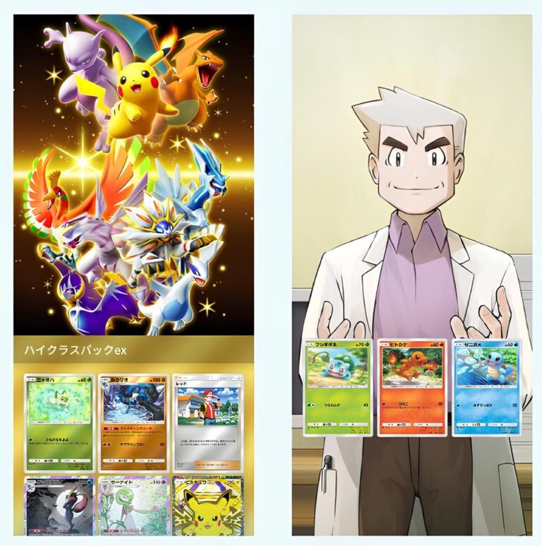 Pokemon-TCG-Sammelkartenspiel-Pocket-A4b-Deluxepack-ex-Zubehoer