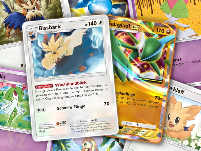 Pokémon-TCG-Sammelkartenspiel-Pocket-Bissbark-Deck-Liste-Anleitung-Strategie-Guide