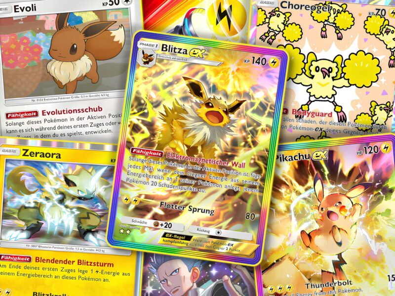 Pokemon-TCG-Sammelkartenspiel-Pocket-Blitza-ex-Deck-Liste-Anleitung-Strategie-Guide-2025