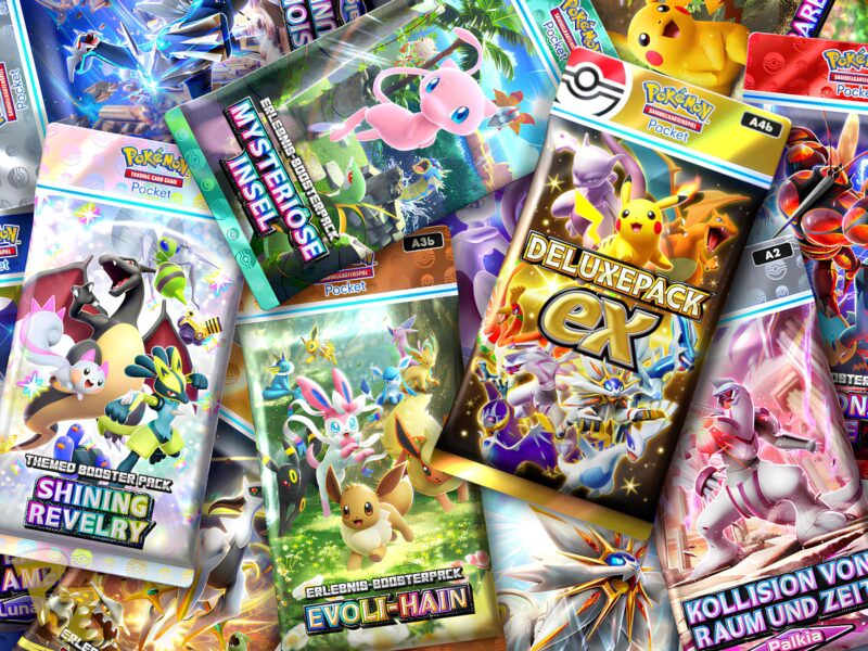 Pokémon-TCG-Sammelkartenspiel-Pocket-Booster-Erweiterungen-Sets-Übersicht-Liste-1