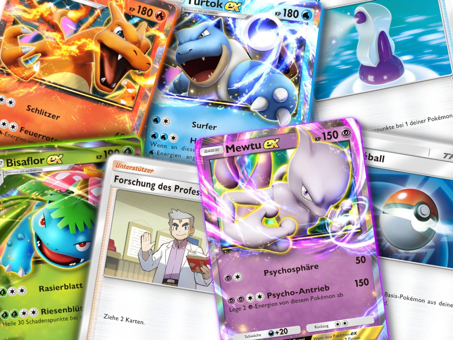 Wie Spiele Ich Pokmon Karten