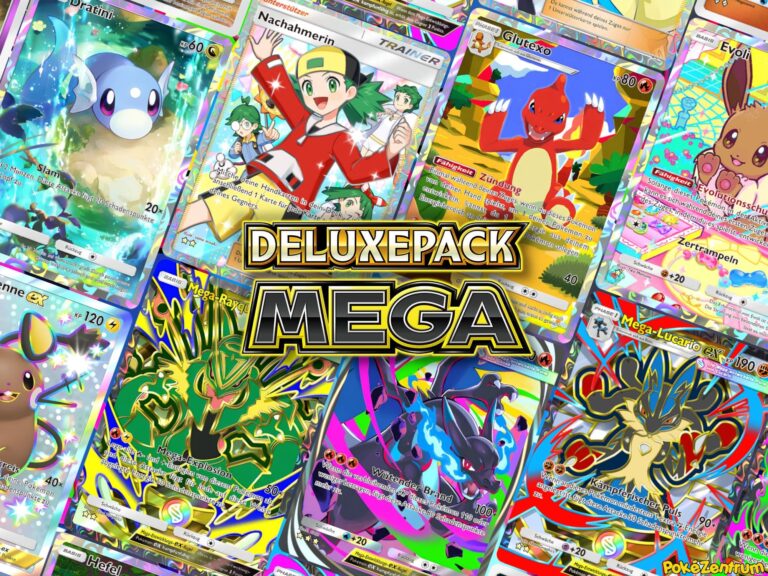 Pokemon-TCG-Sammelkartenspiel-Pocket-Deluxepack-Mega-B4b-Kartenliste-Kartengalerie-alle-Karten