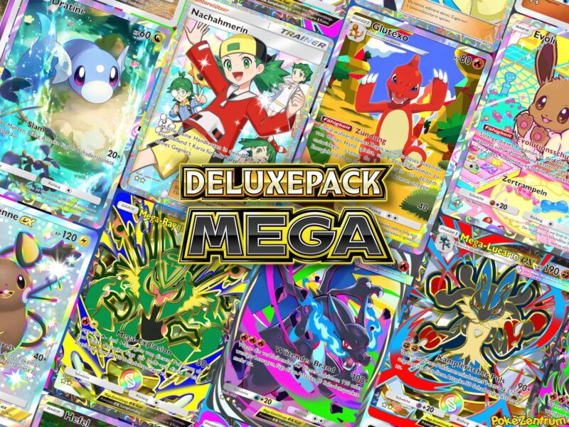 Pokemon-TCG-Sammelkartenspiel-Pocket-Deluxepack-Mega-B4b-Kartenliste-Kartengalerie-alle-Karten