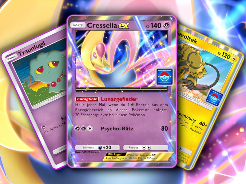 Pokémon-TCG-Sammelkartenspiel-Pocket-Drop-Event-Cresselia-ex-2025-1