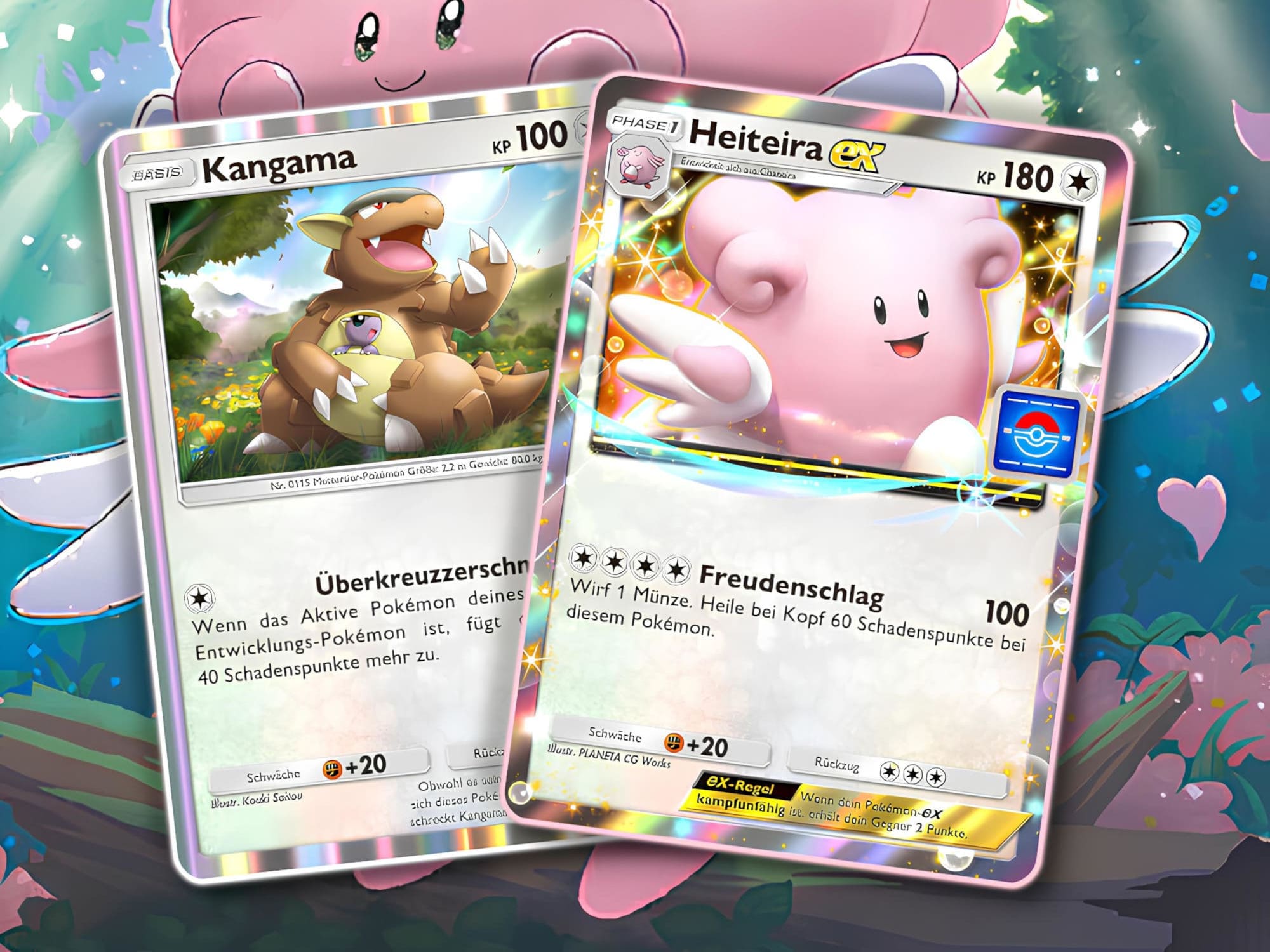 Pokémon-TCG-Sammelkartenspiel-Pocket-Drop-Event-Heiteira-ex-2025