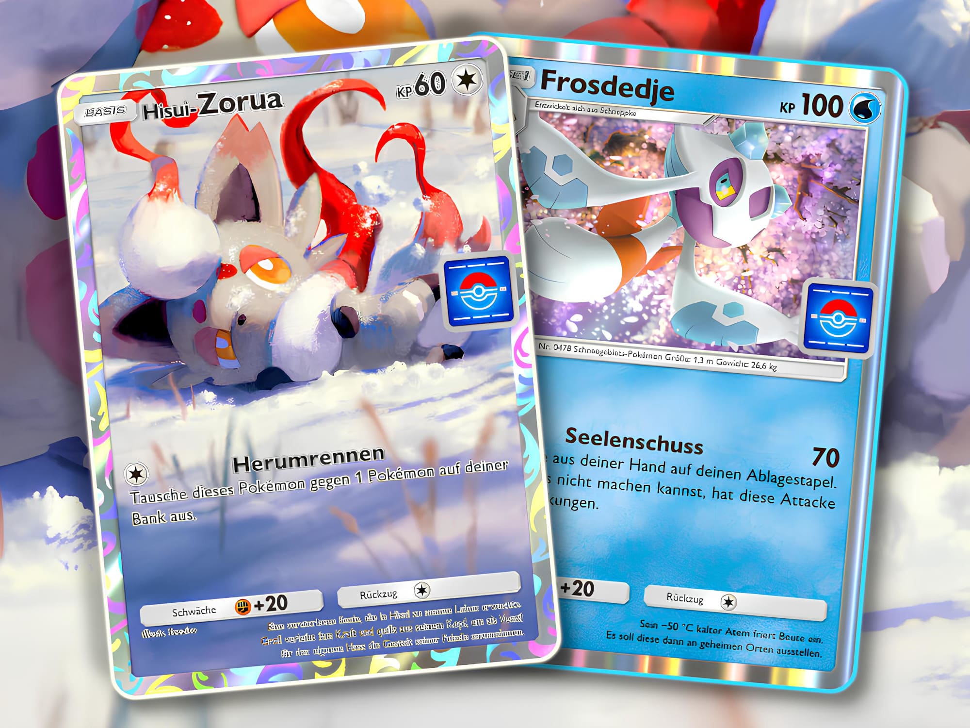 Pokémon-TCG-Sammelkartenspiel-Pocket-Drop-Event-Hisui-Zorua-2026