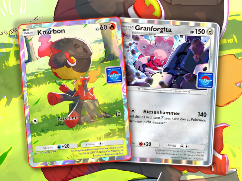 Pokémon-TCG-Sammelkartenspiel-Pocket-Drop-Event-Knarbon-2026