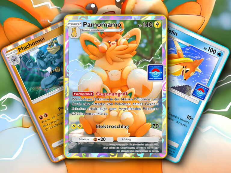 Pokémon-TCG-Sammelkartenspiel-Pocket-Drop-Event-Pamomamo-2025-1