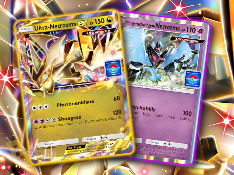 Pokémon-TCG-Sammelkartenspiel-Pocket-Drop-Event-Utlrabestien-2025