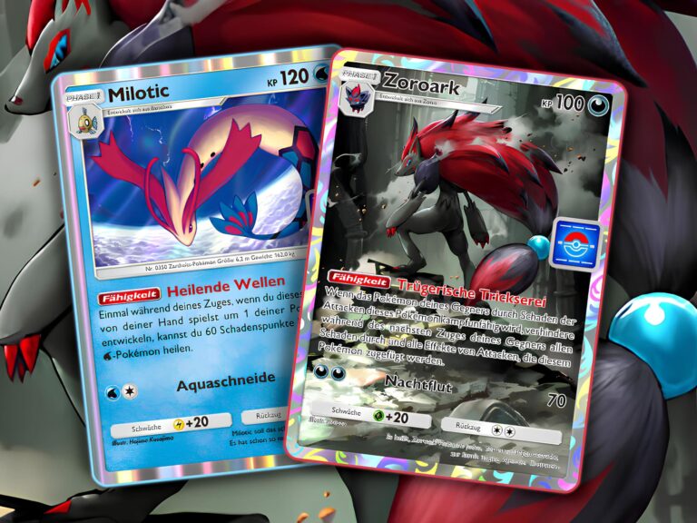 Pokémon-TCG-Sammelkartenspiel-Pocket-Drop-Event-Zoroark-2025
