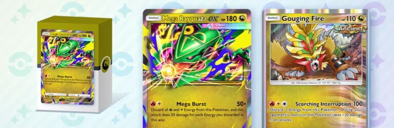 Pokémon-TCG-Sammelkartenspiel-Pocket-Duale-Fusion-Leihdecks-1