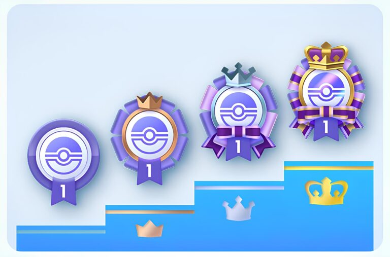 Pokémon-TCG-Sammelkartenspiel-Pocket-Emblem-Event