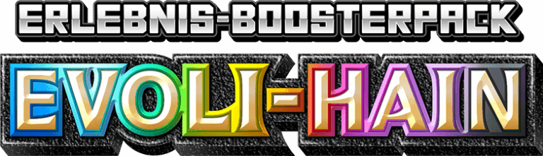 Pokémon-TCG-Sammelkartenspiel-Pocket-Evoli-Hain-Logo