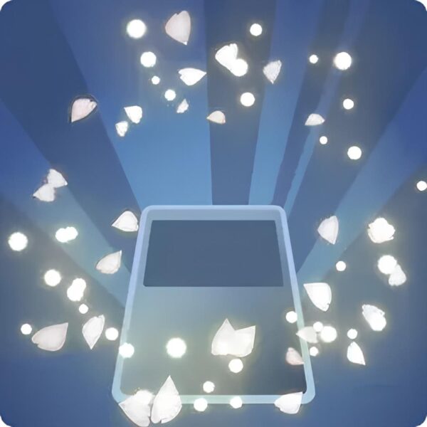 Pokémon-TCG-Sammelkartenspiel-Pocket-Flair-Bild-Illustration