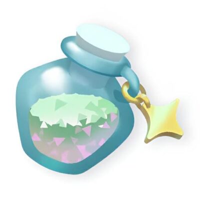 Pokémon-TCG-Sammelkartenspiel-Pocket-Funkelstaub