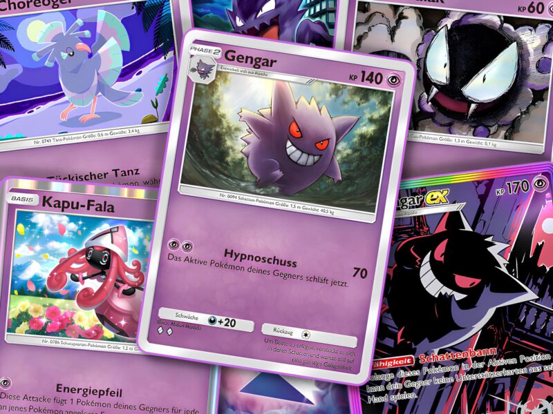 Pokémon-TCG-Sammelkartenspiel-Pocket-Gengar-Deck-Liste-Anleitung-Strategie-Guide