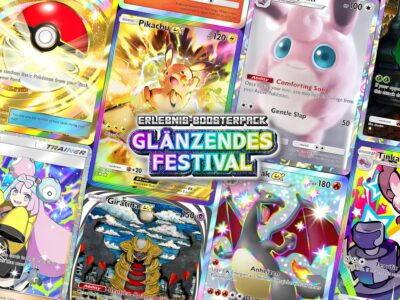Pokémon-TCG-Sammelkartenspiel-Pocket-Glänzendes-Festival-A2b-Kartenliste-Kartengalerie