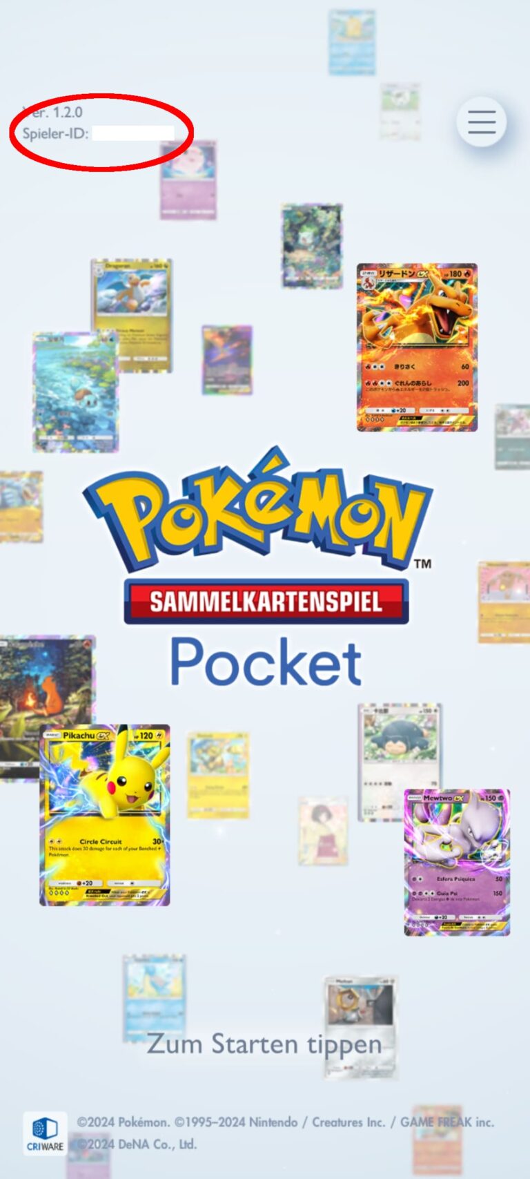 Pokémon-TCG-Sammelkartenspiel-Pocket-Kostenlose-Pack-Sanduhren-Spieler-ID-finden-3
