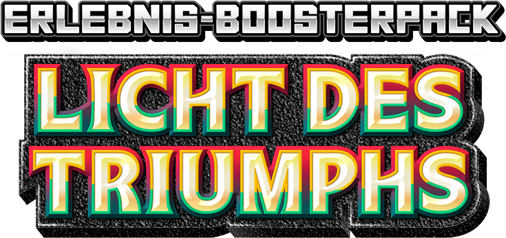 Pokémon-TCG-Sammelkartenspiel-Pocket-Licht-des-Triumphs-Logo