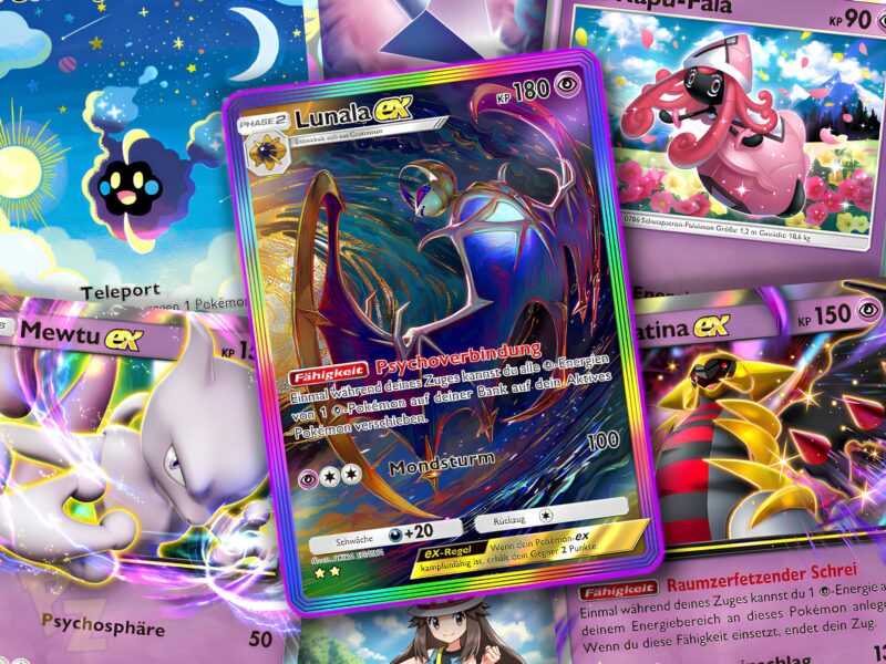 Pokémon-TCG-Sammelkartenspiel-Pocket-Lunala-ex-Deck-Liste-Anleitung-Strategie-Guide-2025