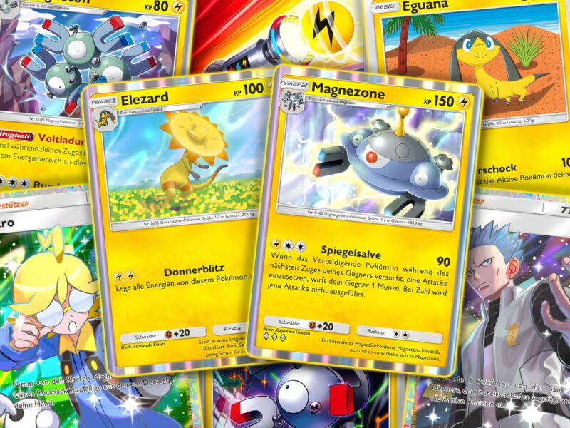 Pokémon-TCG-Sammelkartenspiel-Pocket-Magnezone-Elezard-Deck-Liste-Anleitung-Strategie-Guide-2026