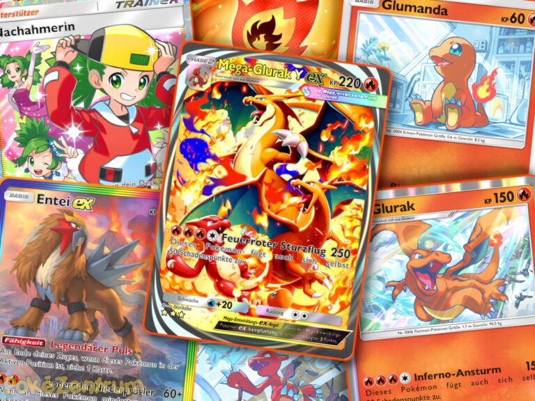 Pokemon-TCG-Sammelkartenspiel-Pocket-Mega-Glurak-Y-ex-Deck-Liste-Anleitung-Strategie-Guide-2026-neu