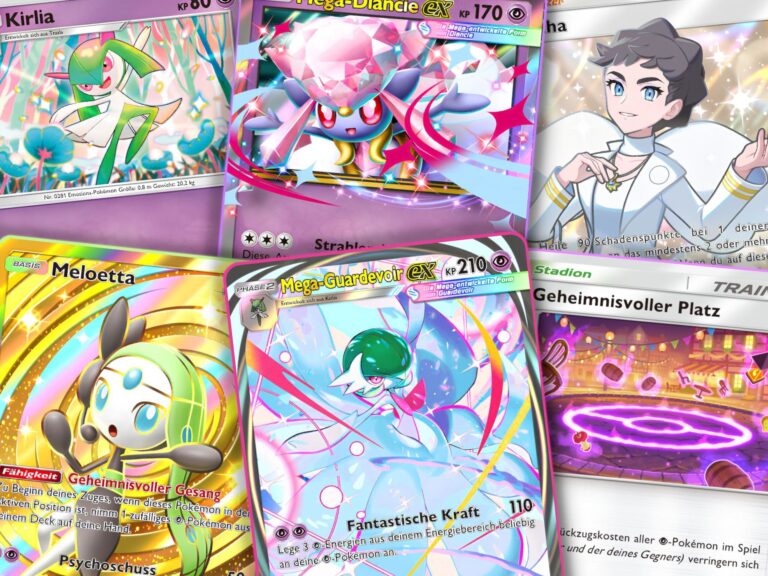 Pokémon-TCG-Sammelkartenspiel-Pocket-Mega-Guardevoir-ex-Diancie-Deck-Liste-Anleitung-Strategie-Guide-2026