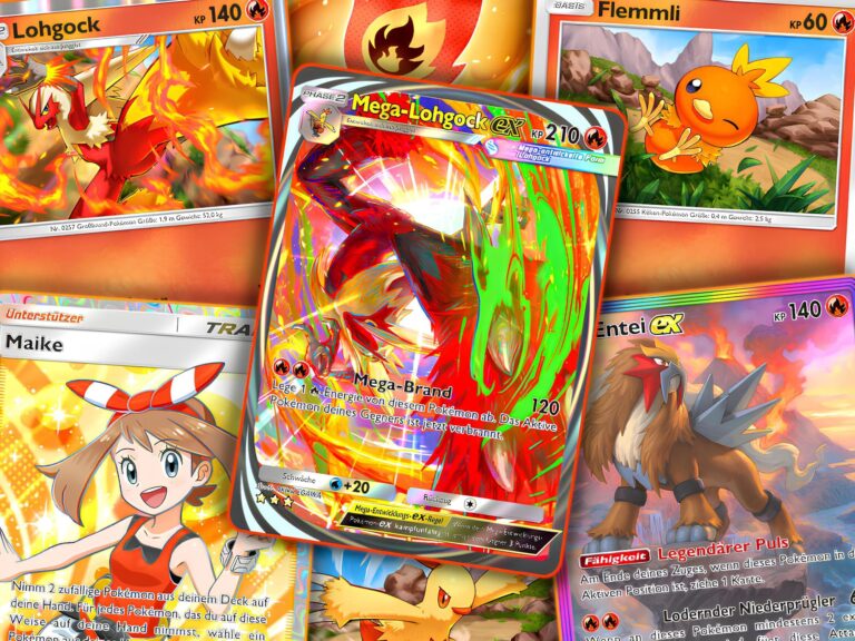 Pokémon-TCG-Sammelkartenspiel-Pocket-Mega-Lohgock-ex-Deck-Liste-Anleitung-Strategie-Guide-2025