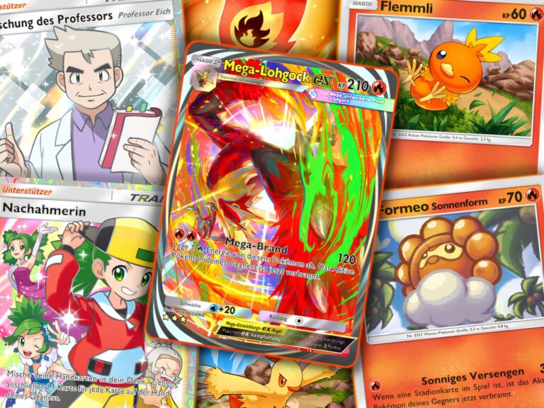 Pokémon-TCG-Sammelkartenspiel-Pocket-Mega-Lohgock-ex-Deck-Liste-Anleitung-Strategie-Guide-2026