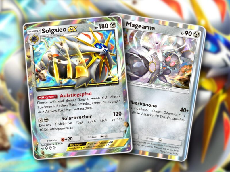 Pokémon-TCG-Sammelkartenspiel-Pocket-Metall-Pokémon-Event-Solgaleo-ex-2025