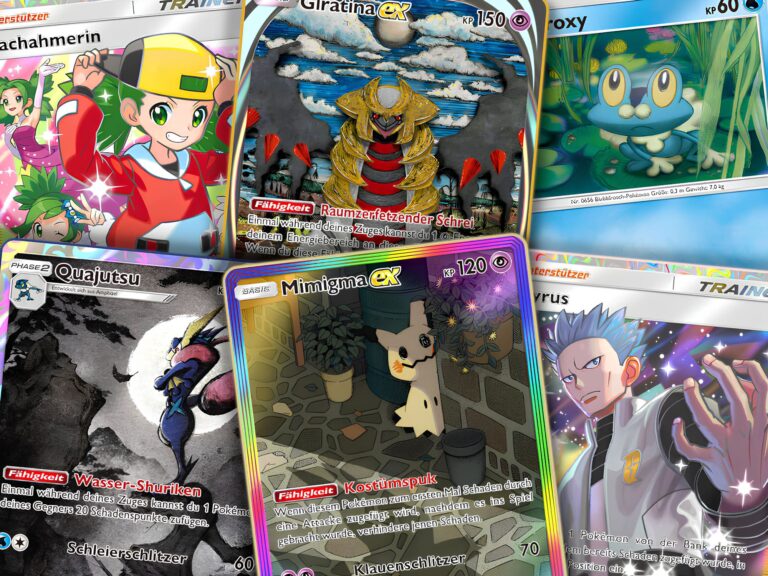 Pokémon-TCG-Sammelkartenspiel-Pocket-Mimigma-ex-Deck-Liste-Anleitung-Strategie-Guide-2026