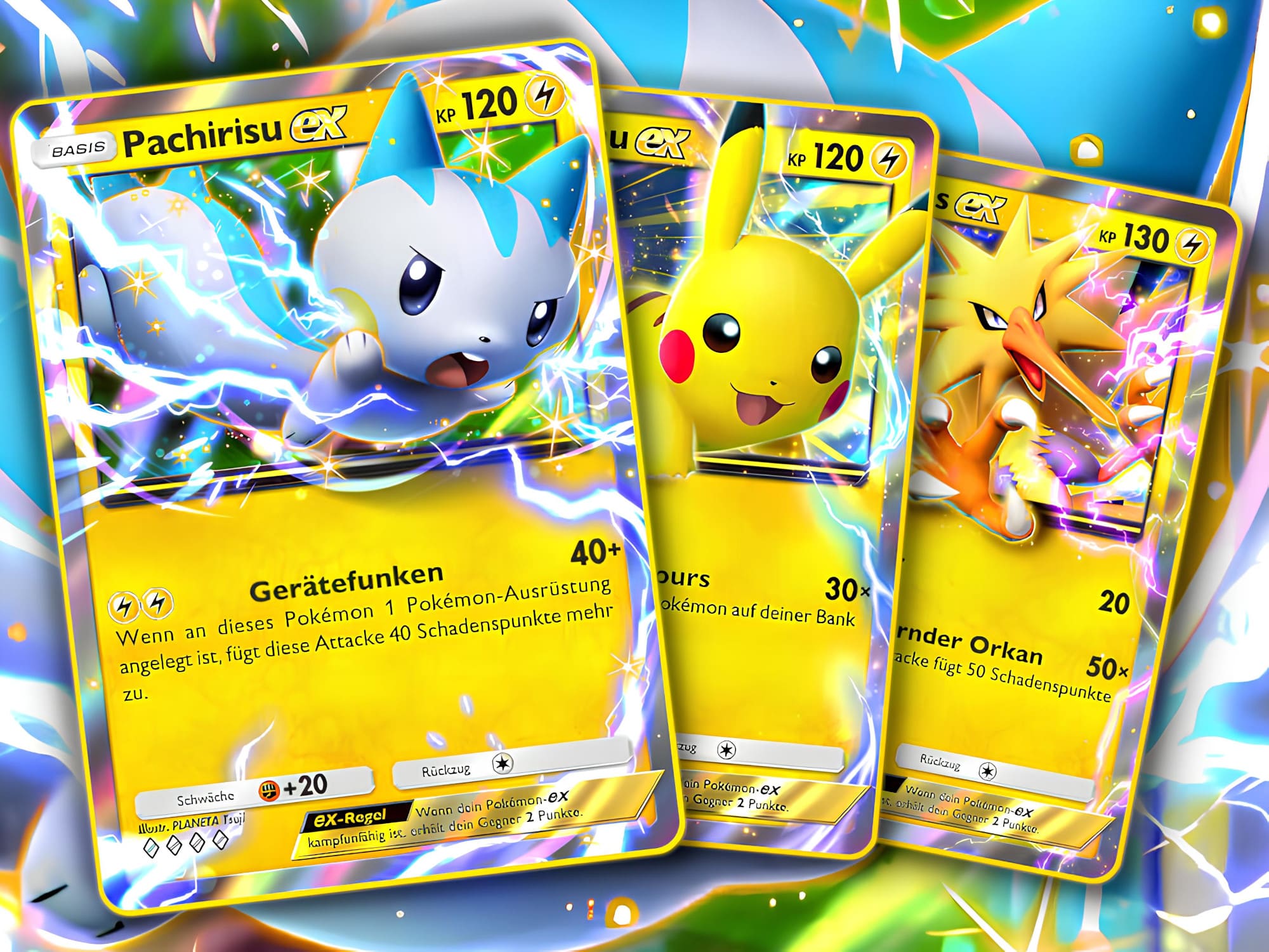 Pokémon-TCG-Sammelkartenspiel-Pocket-Pachirisu-ex-Deck-Liste-Anleitung-Strategie-Guide-2025