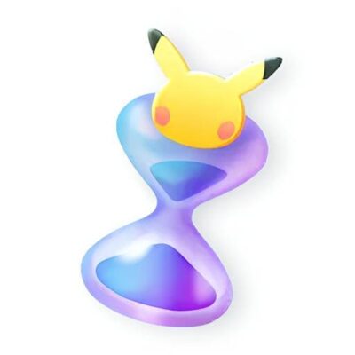 Pokémon-TCG-Sammelkartenspiel-Pocket-Pack-Sanduhr