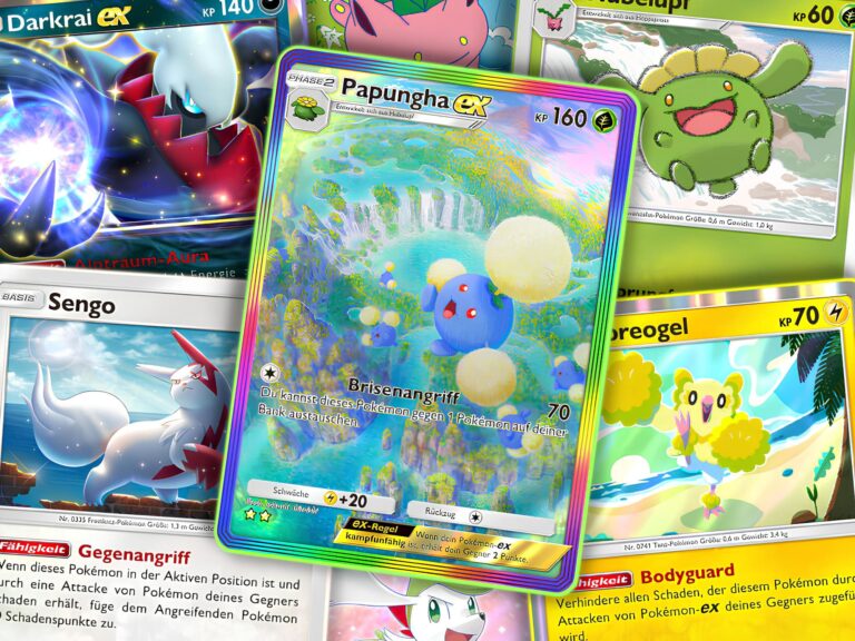 Pokémon-TCG-Sammelkartenspiel-Pocket-Paphunga-ex-Deck-Liste-Anleitung-Strategie-Guide-2025