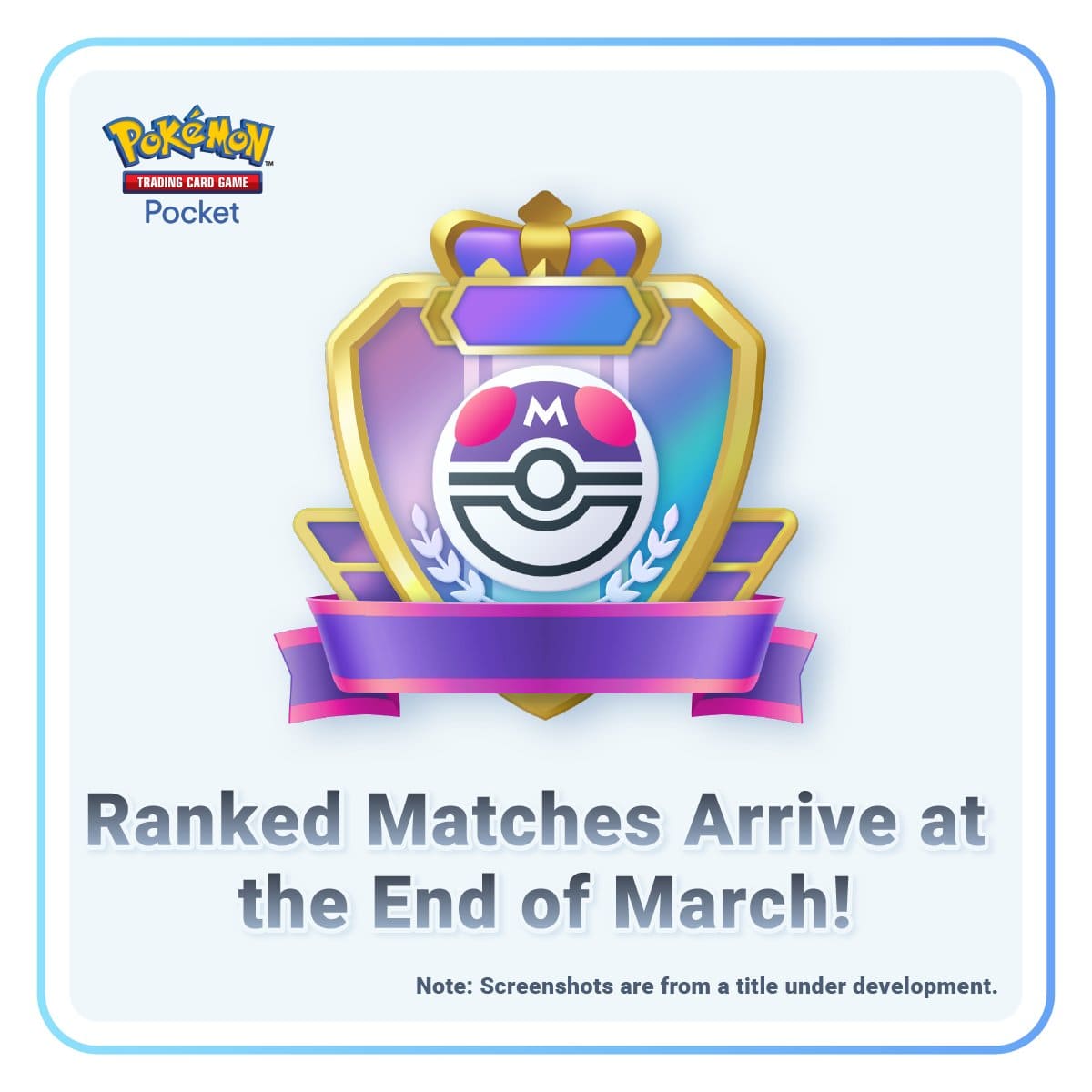 pokemon tcg pocket glänzendes festival