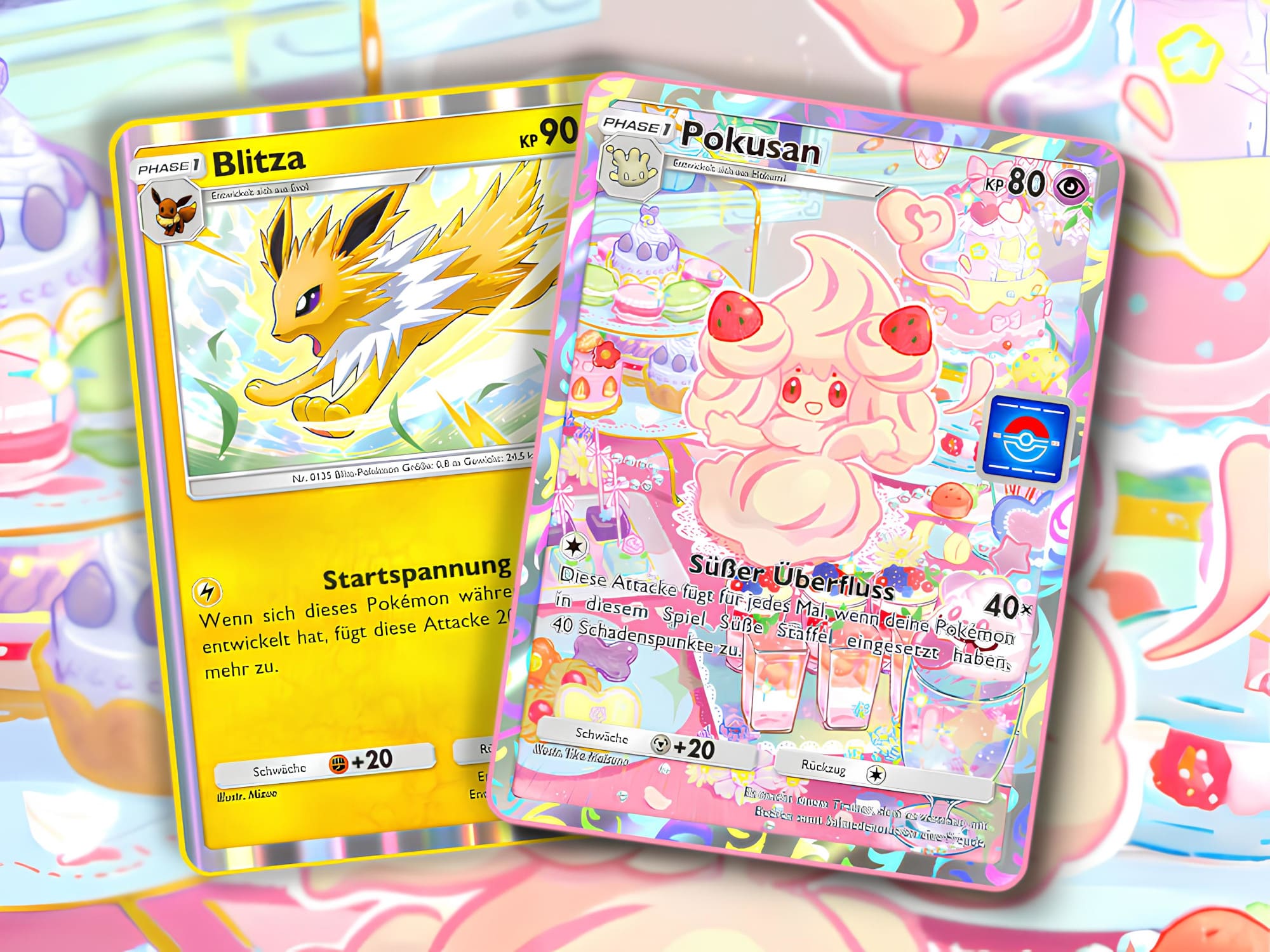 Pokémon-TCG-Sammelkartenspiel-Pocket-Pokusan-Drop-Event-2025