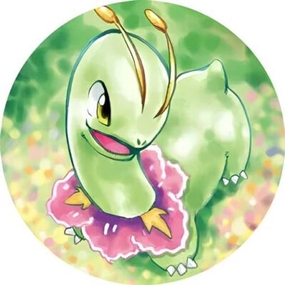Pokémon-TCG-Sammelkartenspiel-Pocket-Profil-Icon-Meganie