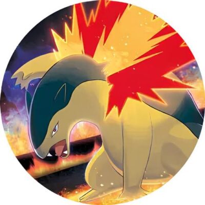 Pokémon-TCG-Sammelkartenspiel-Pocket-Profil-Icon-Tornupto