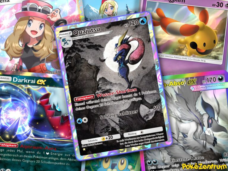 Pokémon-TCG-Sammelkartenspiel-Pocket-Quajutsu-Deck-Liste-Anleitung-Strategie-Guide-2026-neu