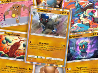 Pokémon-TCG-Sammelkartenspiel-Pocket-Rameidon-Deck-Liste-Anleitung-Strategie-Guide-2025