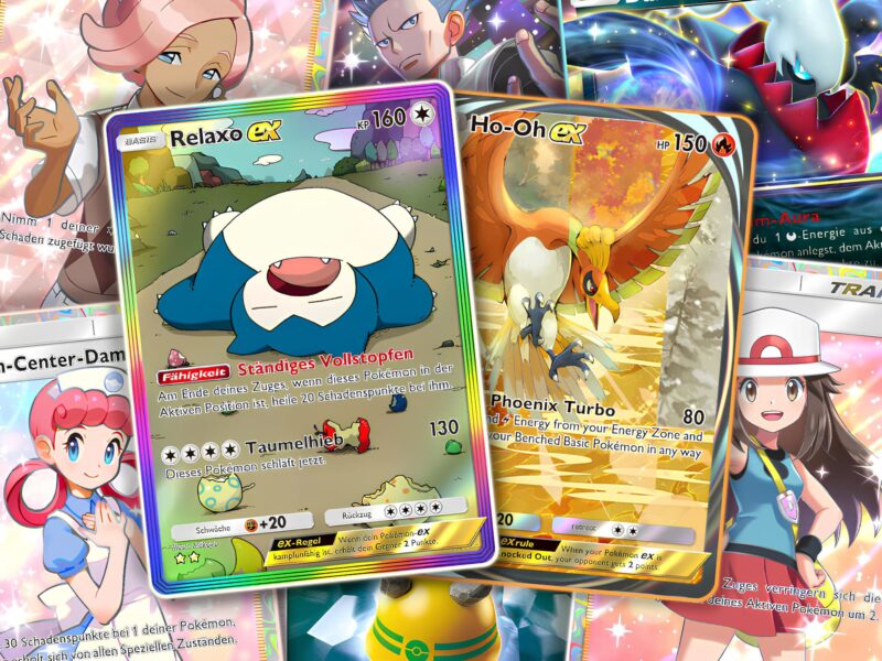 Pokémon-TCG-Sammelkartenspiel-Pocket-Relaxo-ex-Deck-Liste-Anleitung-Strategie-Guide-2025