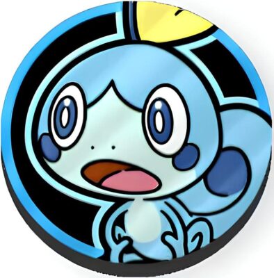 Pokemon-TCG-Sammelkartenspiel-Pocket-Spezial-Drop-Event-2026-Zubehör-Coin-Münze-Memmeon